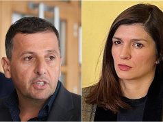 Pukla tikva između dvije Trojke, Vukanović napao Ćudić: Porediš nas s majmunima, osveta se servira hladna