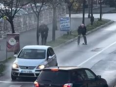 Jedan od pljačkaša zlatare u Kalesiji pronađen mrtav, partneri ga izbacili iz auta