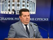 Stevandić prvi stao u odbranu Đajića: On nije narkodiler, znam ga