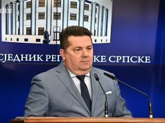 Stevandić prvi stao u odbranu Đajića: On nije narkodiler, znam ga