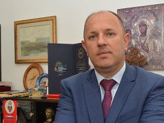 Direktor Elektroprivrede RS prijavio osobu za koju tvrdi da mu je ponudila mito od 500.000 KM