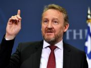 Izetbegović: Čović želi SDA kao partnere sljedeće godine