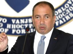 Crnadak: Nalazimo se na raskrsnici s koje više nema povratka