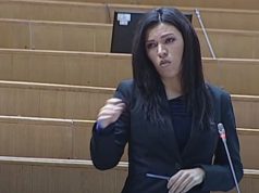 Sanja Vulić žestoko reagovala na odluku Ustavnog suda: “Dostojanstvo građana nije narušeno, ono je ukinuto”