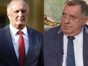 Zukan Helez odgovorio Dodiku: “Ovo nisu 1990-te, ne testiraj strpljenje građana BiH”