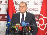 “Nek’ se nose dođavola”: Dodik poručio da je BiH propala i da Srbi trebaju otići