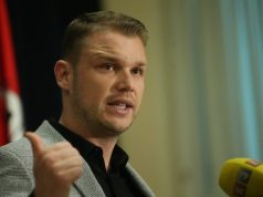 Stanković oštro osudio femicid u Mostaru i prozvao institucije zbog šutnje!