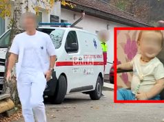 Tužilaštvo HNK-a objavilo: Poznat uzrok smrti bebe koja je preminula na putu iz Konjica za Mostar