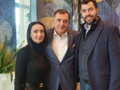 Državna komisija nakon tri godine odbacila prijavu protiv Dodika zbog sukoba interesa