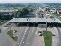 Na graničnim prijelazima uhapšeno devet osoba: Tražili ih sudovi, policija i Interpol