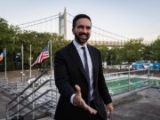 Zohran Mamdani pobijedio milijardere i postao prvi muslimanski gradonačelnik New Yorka