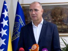 Lugavić: Čeka nas ogroman posao na procjeni stanja na terenu