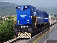 Poslije 100 godina, voz Zagreb-Beograd ponovo bi mogao voziti za četiri sata