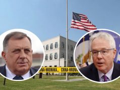 Murphy o ukidanju sankcija: Nisu naivni ljudi koji su sklopili te dogovore, bilo bi nerazumno da Dodik prevari Trumpa