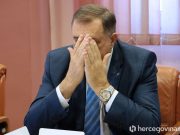 Dodik izgubio tužbu u Austriji