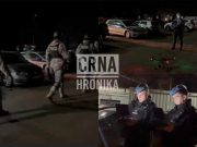 Optuženi Afganistanci Ismail Ghani i Faisal Ahmadzai zbog pokušaja ubistva više osoba