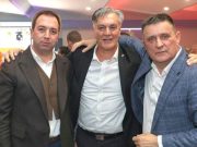 Nakon snimka s “drogom”: Aplauzi i zagrljaji za Đajića na mitingu SNSD-a