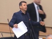 NEBOJŠA VUKANOVIĆ O ‘DESANTU’ NA TREBINJE: “I dalje Dodik arči sve resurse”