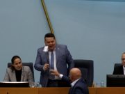 Verbalni obračun Dončića i Stevandića