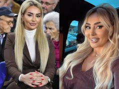 Poslanica u Narodnoj skupštini Republike Srpske Nikolina Šljivić: Nisam frizerka, držim jedan od najvećih i najsavremenijih beauty salona