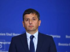 Nebojša Vukanović: “Koja prirodna bogatstva je Dodik obećao Amerikancima za skidanje sankcija?”