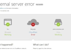Pali brojni sajtovi, pogođena i BiH