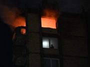 Prizor iz Tuzle koji slama srca: “Gledao nas je bespomoćno, a onda je dim ušao njegovu u sobu…”