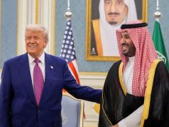 Saudijski prijestolonasljednik se sastaje danas sa Trumpom