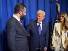 Sirijski predsjednik sastaje se s Trumpom u Bijeloj kući