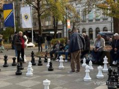 Stigla važna obavijest za penzionere u Kantonu Sarajevo