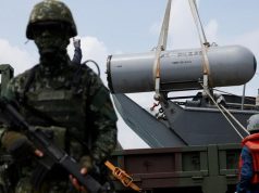 Tajvan planira dodatnih 40 milijardi dolara za odbranu kako bi se suprotstavio Kini