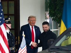 Trump najavio istovremene sastanke s Rusijom i Ukrajinom
