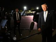 Trump najavio sankcije svima koji posluju s Rusijom