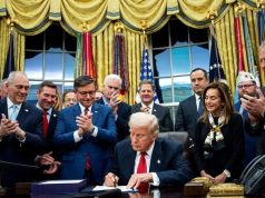 Trump okončao dosad najdužu blokadu američke vlade