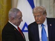 Trump se uključuje u suđenje Netanyahuu: Želi mu “malo pomoći”