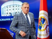 Ustavni sud BiH danas odlučuje o apelaciji Milorada Dodika