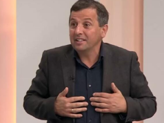 Vukanović ismijao Dodika: Trampe, nosiću kačket, skinuću pantalone, ljubiću ti …