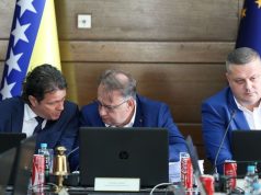 Evo zbog čega budžet FBiH još nije pušten u proceduru