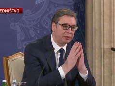 Arapi spašavaju Vučića i kupuju ruski udio u NIS-u?