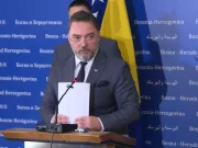 Košarac pravda blokadu sjednice: “Branimo RS, a vi u FBiH vodite računa – gubite izbore”