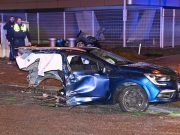 (FOTO) Porscheom prošao kroz crveno i ubio Safeta i 21-godišnjaka iz BiH