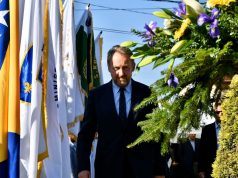 Izetbegović: Prvo rasteretiti privredu, a minimalac dići na 1.200 KM, u dva mandata i penziju i platu dići ćemo duplo