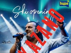 Otkazan koncert Ace Lukasa u Banja Luci