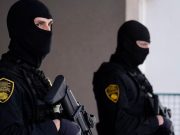 Uhapšene četiri osobe iz kompanije Holand taxi: Nelegalno pružali usluge prijevoza