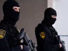 Uhapšene četiri osobe iz kompanije Holand taxi: Nelegalno pružali usluge prijevoza