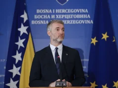 Forto optužuje: “SNSD blokira evropski put, a HDZ im daje alat za to