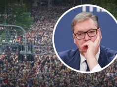 NOVE GLAVOBOLJE ZA VUČIĆA: Studenti se spremaju za masovne demonstracije, procuril detalji…