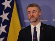 SNSD blokirao evropske zakone, Forto poručio: “Oduzeli su nam evropsku budućnost”