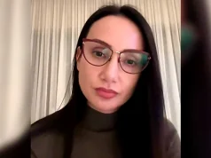 Ćerka Milorada Dodika odgovorila Aci Lukasu: “STAVILA SAM NAOČARE DA ISPADNEM PAMETNIJA”