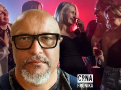 Strongman: “Udata žena ne treba da izlazi noću bez muža sa drugaricama”